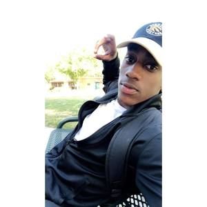 Meet your Posher, Jacqari